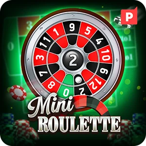 Mini Roulette