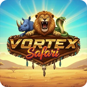 Vortex Safari