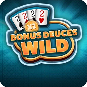 Bonus Deuces Wild