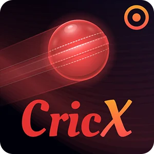 CricX